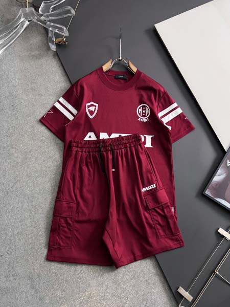 2026年4月7日入荷春夏新作Amirit上下高級なプレゼン...