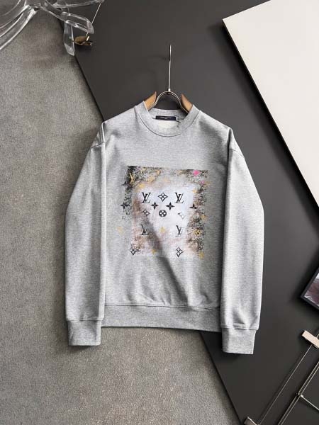 2026年4月7日入荷春夏新作Louis Vuittonスウ...