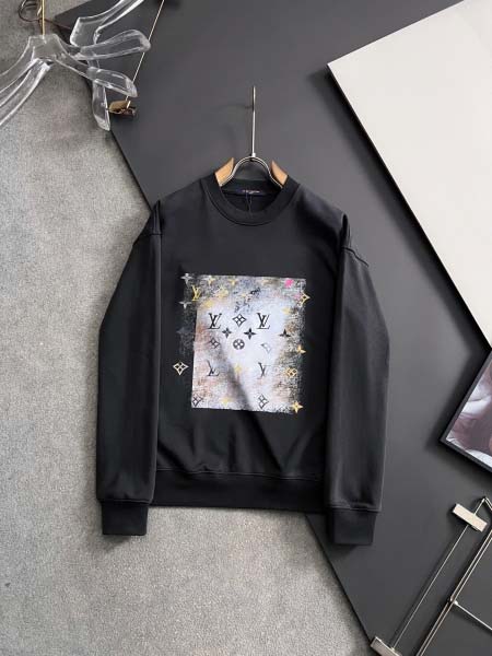 2026年4月7日入荷春夏新作Louis Vuittonスウ...