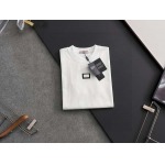 2026年4月7日入荷春夏新作DG半袖 tシャツ高級なプレゼント/誕生日プレゼント/高品質/メンツ/記念品/ wenzhou工場