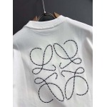 2026年4月7日入荷春夏新作Loewe半袖 tシャツ高級なプレゼント/誕生日プレゼント/高品質/メンツ/記念品/ wenzhou工場