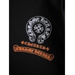 2026年4月7日入荷春夏新作Chrome hearts半袖 tシャツ高級なプレゼント/誕生日プレゼント/高品質/メンツ/記念品/ wenzhou工場