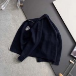 2026年4月7日入荷春夏新作Louis Vuittonウールのカーディガン高級なプレゼント/誕生日プレゼント/高品質/メンツ/記念品/ wenzhou工場