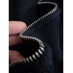 2026年4月7日入荷春夏新作Louis Vuittonウールのカーディガン高級なプレゼント/誕生日プレゼント/高品質/メンツ/記念品/ wenzhou工場