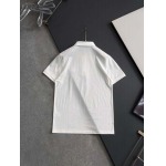 2026年4月7日入荷春夏新作Polo半袖 tシャツ高級なプレゼント/誕生日プレゼント/高品質/メンツ/記念品/ wenzhou工場