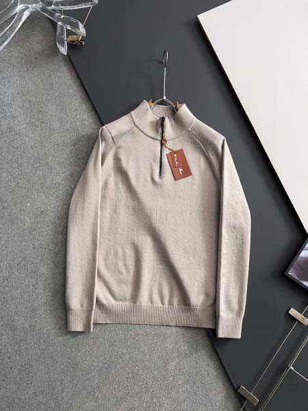 2026年4月7日入荷春夏新作Loro Piana高級なプレゼント/誕生日プレゼント/高品質/メンツ/記念品/ wenzhou工場