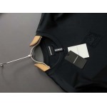 2026年4月7日入荷春夏新作HERMEStシャツ高級なプレゼント/誕生日プレゼント/高品質/メンツ/記念品/ wenzhou工場