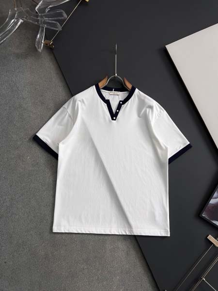 2026年4月7日入荷春夏新作BVtシャツ高級なプレゼント/誕生日プレゼント/高品質/メンツ/記念品/ wenzhou工場