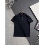 2026年4月7日入荷春夏新作Loro piana半袖 tシャツ高級なプレゼント/誕生日プレゼント/高品質/メンツ/記念品/ wenzhou工場