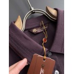 2026年4月7日入荷春夏新作Loro piana半袖 tシャツ高級なプレゼント/誕生日プレゼント/高品質/メンツ/記念品/ wenzhou工場