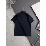 2026年4月7日入荷春夏新作Loro piana半袖 tシャツ高級なプレゼント/誕生日プレゼント/高品質/メンツ/記念品/ wenzhou工場