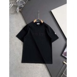 2026年4月7日入荷春夏新作Moncler半袖 tシャツ高級なプレゼント/誕生日プレゼント/高品質/メンツ/記念品/ wenzhou工場