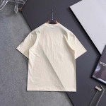 2026年4月7日入荷春夏新作Moncler半袖 tシャツ高級なプレゼント/誕生日プレゼント/高品質/メンツ/記念品/ wenzhou工場