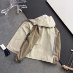 2026年4月7日入荷春夏新作HERMESジャケット高級なプレゼント/誕生日プレゼント/高品質/メンツ/記念品/ wenzhou工場