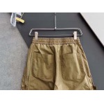 2026年4月7日入荷春夏新作Monclerズボン高級なプレゼント/誕生日プレゼント/高品質/メンツ/記念品/ wenzhou工場