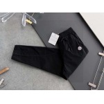 2026年4月7日入荷春夏新作Monclerズボン高級なプレゼント/誕生日プレゼント/高品質/メンツ/記念品/ wenzhou工場