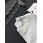 2026年4月7日入荷春夏新作Moncler半袖 tシャツ高級なプレゼント/誕生日プレゼント/高品質/メンツ/記念品/ wenzhou工場
