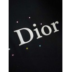 2026年4月7日入荷春夏新作Dior半袖 tシャツ高級なプレゼント/誕生日プレゼント/高品質/メンツ/記念品/ wenzhou工場