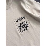 2026年4月7日入荷春夏新作Loeweニットの半袖高級なプレゼント/誕生日プレゼント/高品質/メンツ/記念品/ wenzhou工場
