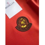 2026年4月7日入荷春夏新作Monclertシャツ高級なプレゼント/誕生日プレゼント/高品質/メンツ/記念品/ wenzhou工場