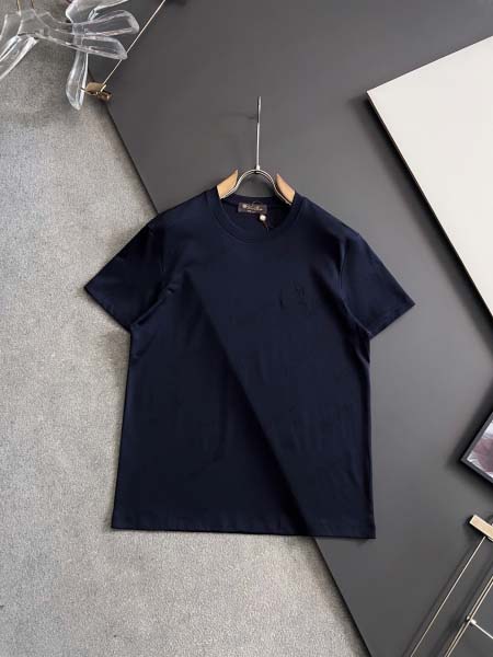 2026年4月7日入荷春夏新作Loro pianatシャツ高...