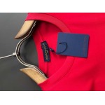 2026年4月7日入荷春夏新作Louis Vuittontシャツ高級なプレゼント/誕生日プレゼント/高品質/メンツ/記念品/ wenzhou工場