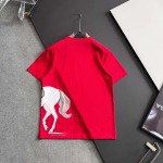 2026年4月7日入荷春夏新作Louis Vuittontシャツ高級なプレゼント/誕生日プレゼント/高品質/メンツ/記念品/ wenzhou工場