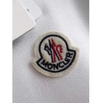 2026年4月7日入荷春夏新作Moncler半袖 tシャツ高級なプレゼント/誕生日プレゼント/高品質/メンツ/記念品/ wenzhou工場