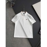 2026年4月7日入荷春夏新作Moncler半袖 tシャツ高級なプレゼント/誕生日プレゼント/高品質/メンツ/記念品/ wenzhou工場