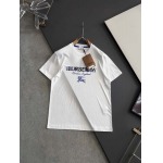 2026年4月7日入荷春夏新作Burberrytシャツ高級なプレゼント/誕生日プレゼント/高品質/メンツ/記念品/ wenzhou工場
