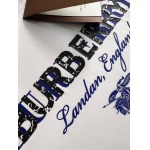 2026年4月7日入荷春夏新作Burberrytシャツ高級なプレゼント/誕生日プレゼント/高品質/メンツ/記念品/ wenzhou工場