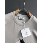 2026年4月7日入荷春夏新作Hermestシャツ高級なプレゼント/誕生日プレゼント/高品質/メンツ/記念品/ wenzhou工場