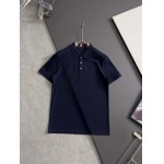 2026年4月7日入荷春夏新作Moncler半袖 tシャツ高級なプレゼント/誕生日プレゼント/高品質/メンツ/記念品/ wenzhou工場