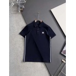 2026年4月7日入荷春夏新作Moncler半袖 tシャツ高級なプレゼント/誕生日プレゼント/高品質/メンツ/記念品/ wenzhou工場