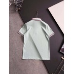 2026年4月7日入荷春夏新作Gucci半袖 tシャツ高級なプレゼント/誕生日プレゼント/高品質/メンツ/記念品/ wenzhou工場
