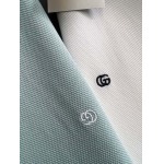 2026年4月7日入荷春夏新作Gucci半袖 tシャツ高級なプレゼント/誕生日プレゼント/高品質/メンツ/記念品/ wenzhou工場