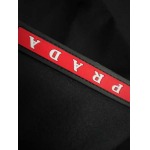 2026年4月7日入荷春夏新作Prada半袖 tシャツ高級なプレゼント/誕生日プレゼント/高品質/メンツ/記念品/ wenzhou工場