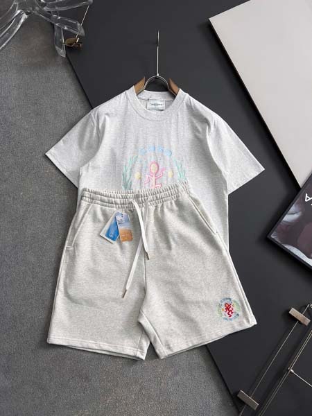 2026年4月7日入荷春夏新作Casablancat上下高級...