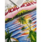 2026年4月7日入荷春夏新作Casablanca半袖 上下高級なプレゼント/誕生日プレゼント/高品質/メンツ/記念品/ wenzhou工場