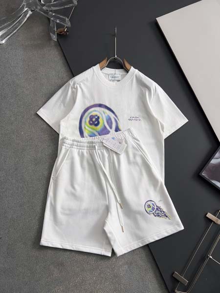 2026年4月7日入荷春夏新作Casablancat上下高級...