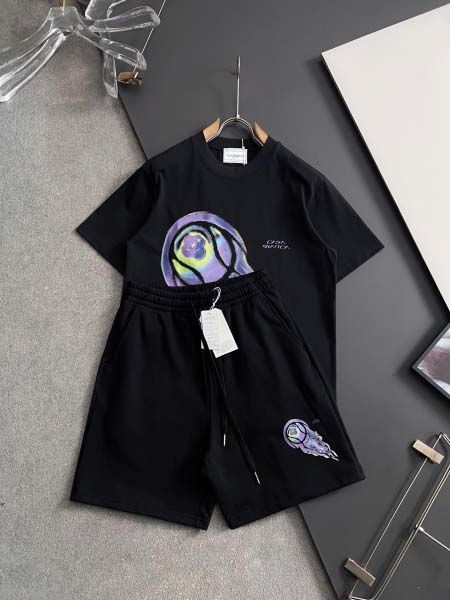 2026年4月7日入荷春夏新作Casablancat上下高級...