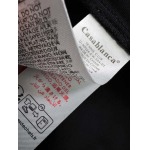 2026年4月7日入荷春夏新作Casablancat上下高級なプレゼント/誕生日プレゼント/高品質/メンツ/記念品/ wenzhou工場