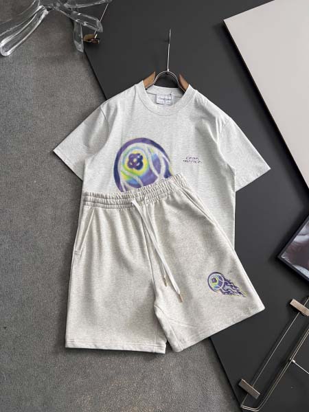 2026年4月7日入荷春夏新作Casablancat上下高級...