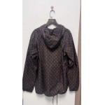 2026年春夏新品入荷SUPREME&  Louis Vuittonジャケット