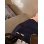 2026年4月9日入荷早春新作Miumiuセット女性用ファッション/誕生日プレゼント/贈り物 can工場