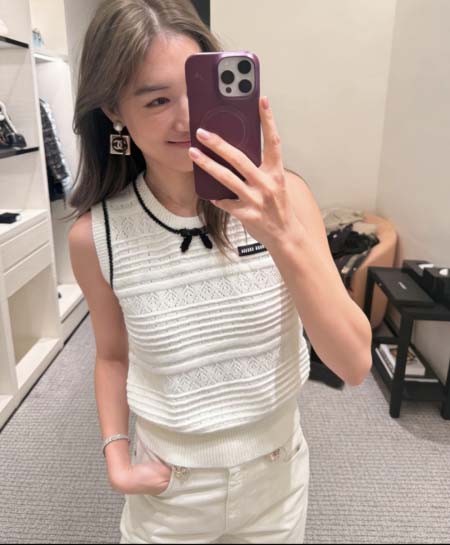 2026年4月9日入荷早春新作Miumiu女性用ファッション...