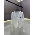 2026年4月9日入荷早春新作Miumiu女性用ファッション/誕生日プレゼント/贈り物 can工場