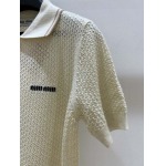 2026年4月9日入荷早春新作Miumiu女性用ファッション/誕生日プレゼント/贈り物 can工場