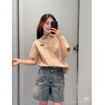 2026年4月9日入荷早春新作Miumiu女性用ファッション/誕生日プレゼント/贈り物 can工場