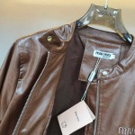 2026年4月9日入荷早春新作Miumiu女性用ファッション/誕生日プレゼント/贈り物 can工場